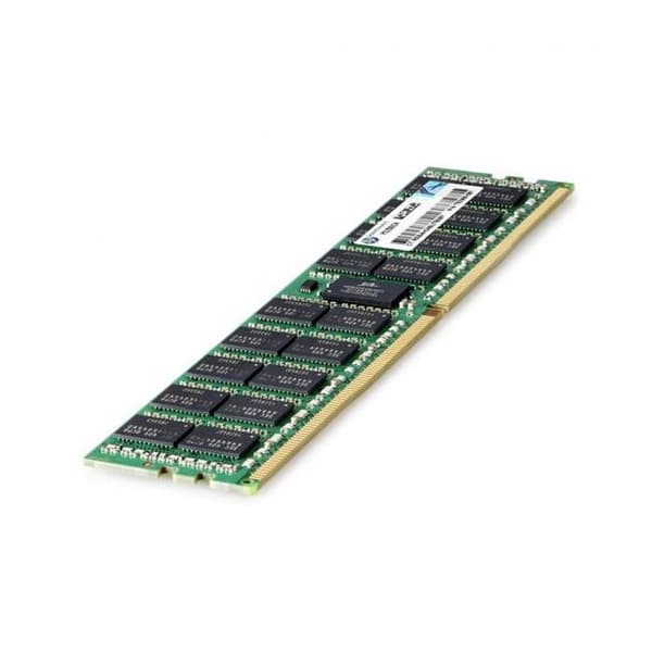 HPE 16GB 2400MHz DDR4-minnesmodul - Dual Rank x4 - CAS-17-17-17- REFURBISHED
