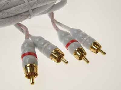 Supreme 2xrca-2xrca Hanar 10 M
