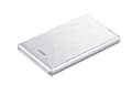 Pikkukuva 7 / 7: External cabinet for 1x 2.5" SATA hard drive, SATA 6Gbit/s