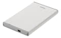Pikkukuva 2 / 7: External cabinet for 1x 2.5" SATA hard drive, SATA 6Gbit/s