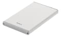 Pikkukuva 1 / 7: External cabinet for 1x 2.5" SATA hard drive, SATA 6Gbit/s