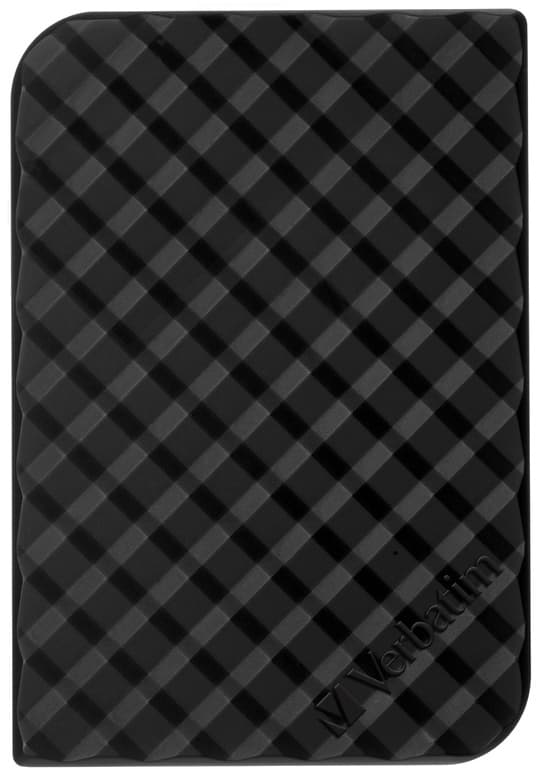 Store n Go 2.5" U3 2TB black