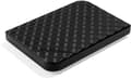 Miniatyrbild 1 av 5: Store n Go 2.5" U3 2TB black
