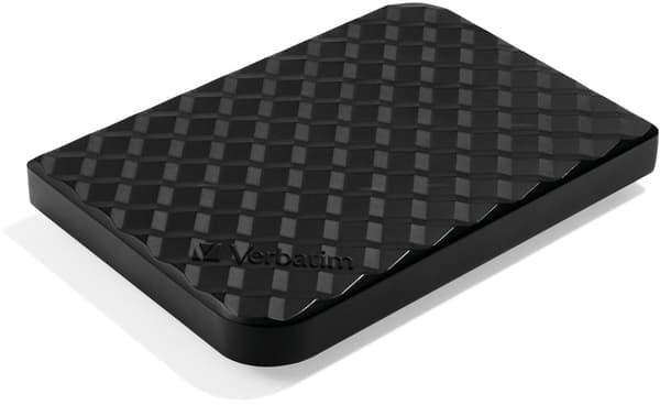 Store n Go 2.5" U3 2TB black