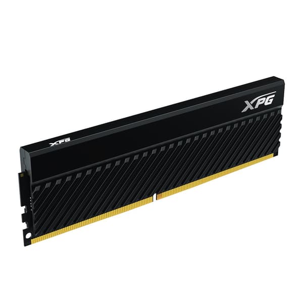 ADATA XPG GAMMIX D45 8 Gt, DDR4, 3200 MHz, PC/palvelin, rekisterinumero, ECC-nro
