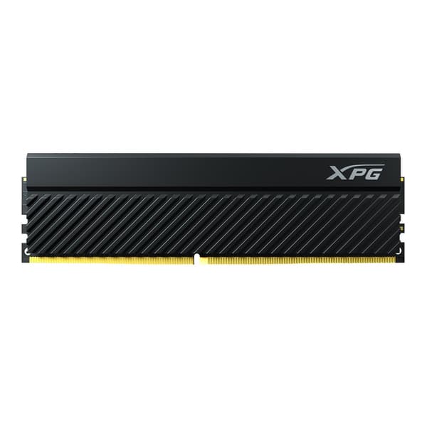ADATA XPG GAMMIX D45 8 Gt, DDR4, 3200 MHz, PC/palvelin, rekisterinumero, ECC-nro