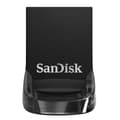 Miniatyrbild 4 av 6: SanDisk USB-minne 3.1 UltraFit 64 GB