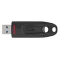 Miniatyrbild 7 av 7: SanDisk USB-minne 3.0 Ultra 256 GB 100MB/s