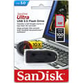 Miniatyrbild 2 av 7: SanDisk USB-minne 3.0 Ultra 256 GB 100MB/s