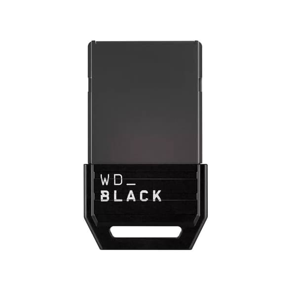 WD Black C50 Udvidelseskort til Xbox 1TB