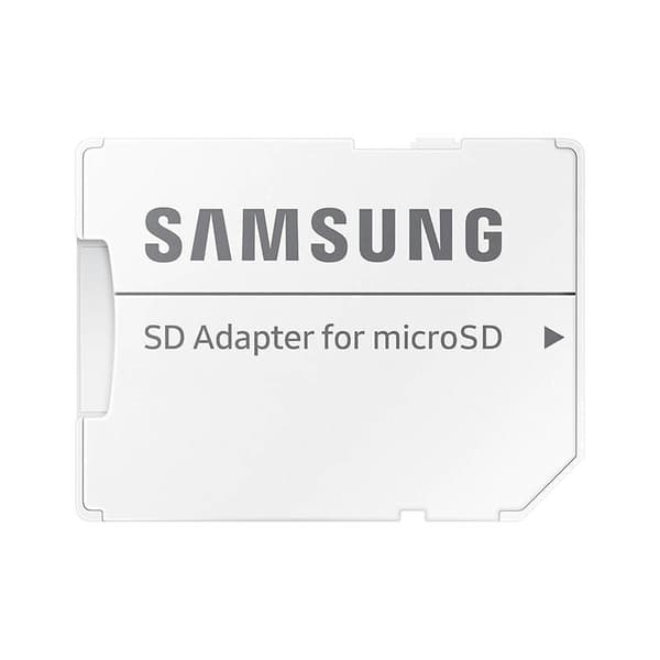 Minnekort Samsung Pro Endurance 128GB + adapter (MB-MJ128KA/EU)