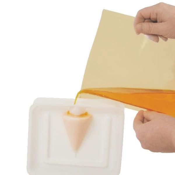 12 bain-marie påsar för ljusvax