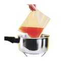 Miniatyrbild 3 av 4: Sachet för vattenbad - DTM - 6 sachet - 500g blandning för ljus - Blandet