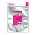 Miniatyrbild 1 av 4: Sachet för vattenbad - DTM - 6 sachet - 500g blandning för ljus - Blandet