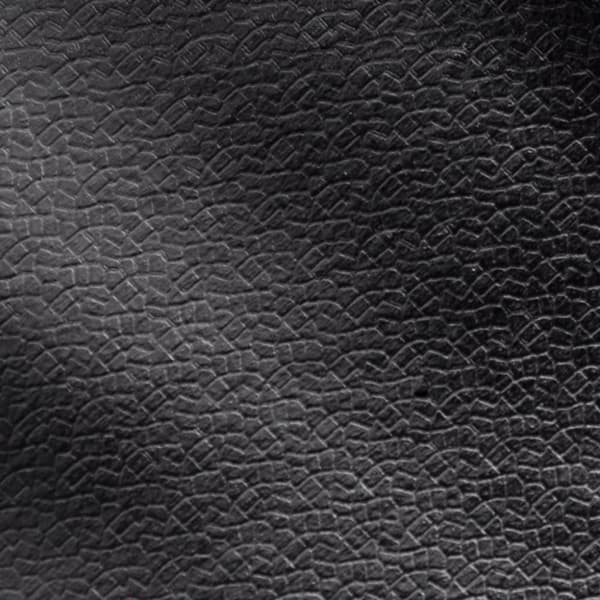 vidaXL Bilfolier 2 stk 3D svart 100x150 cm