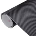 Pikkukuva 8 / 8: vidaXL Auton päällystekalvot 2 kpl 4D musta 100x150 cm