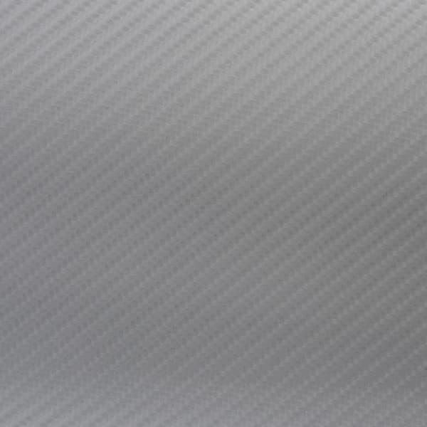 vidaXL Auton päällystekalvot 2 kpl 4D hopea 100x150 cm + 50x150 cm