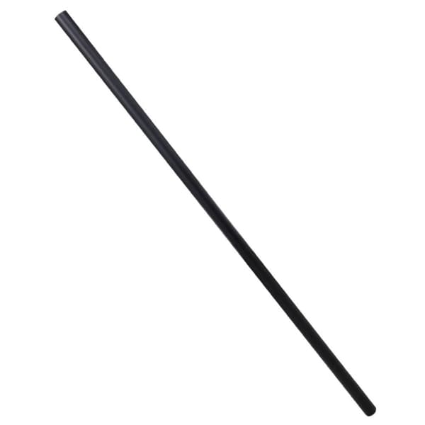 vidaXL bilfolier 2 stk. 100x150 cm mat sort