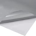 Miniatyrbilde 5 av 7: vidaXL Bilfolie 4D sølv 100x150 cm