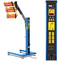 Miniatyrbild 1 av 6: MSW IR-tork - 3.300 W - 3 lampor