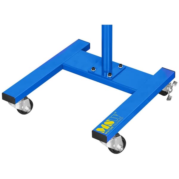 MSW IR-tork - 1.100 W - 1 lampa