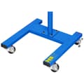 Miniatyrbild 6 av 6: MSW IR-tork - 1.100 W - 1 lampa