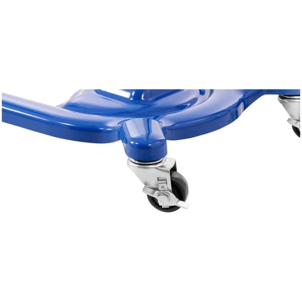 MSW IR-tork - 2 x 1000 W - Höjd: upp till 160 cm