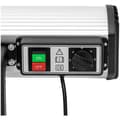 Miniatyrbild 4 av 5: MSW IR-tork - 1000 W
