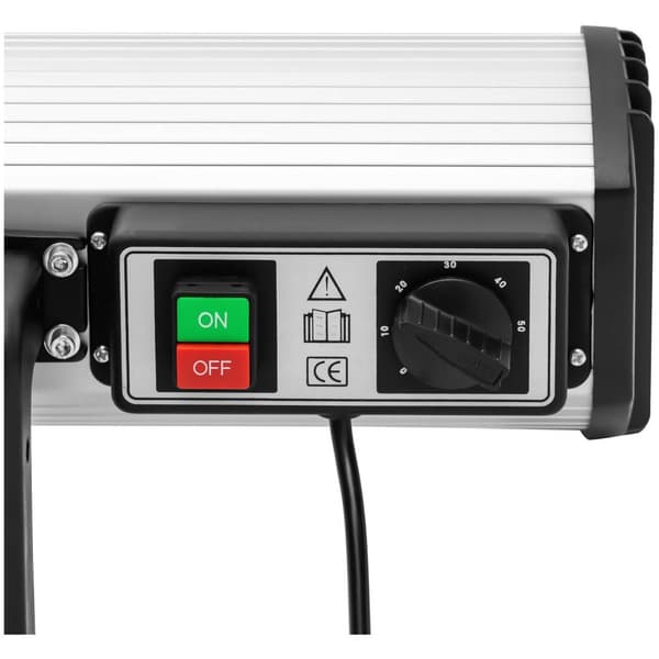 MSW IR-tork - 1000 W