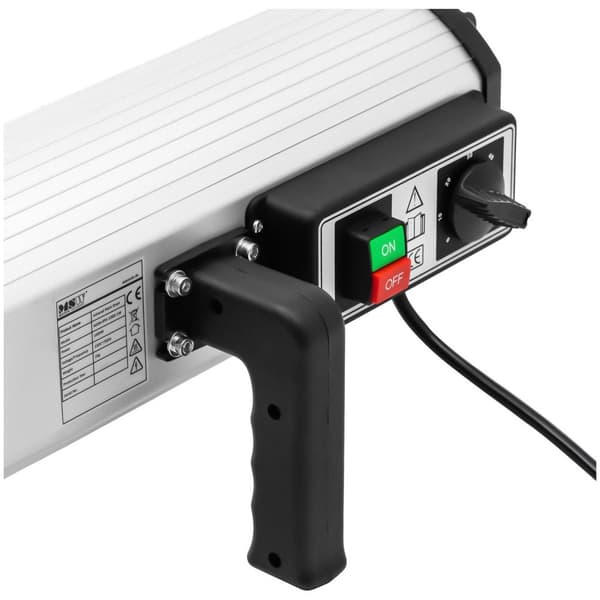 MSW IR-tork - 1000 W
