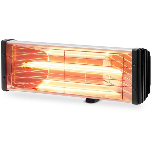 MSW IR-tork - 1000 W