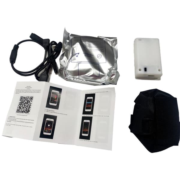 Waterproof LED Light for scooter