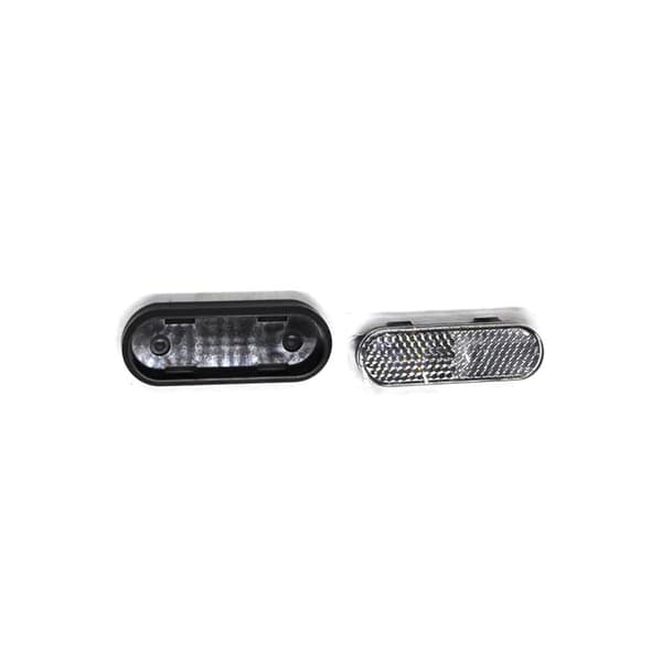 Front reflector assembly-Mi Electric Scooter3
