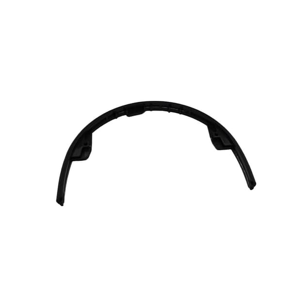 XiaoMi Original Electric Scooter - Front Bumper Strip-Black