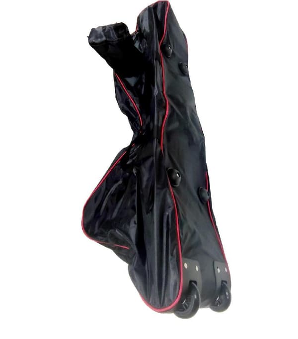 [3st] Carry Bag With Wheel for m365  - Stock Clearance