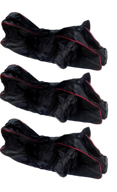 [3st] Carry Bag With Wheel for m365  - Stock Clearance