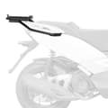 Miniatyrbillede 1 af 2: Shad Top Master Bagbeslag Keeway Vieste 125 Sort
