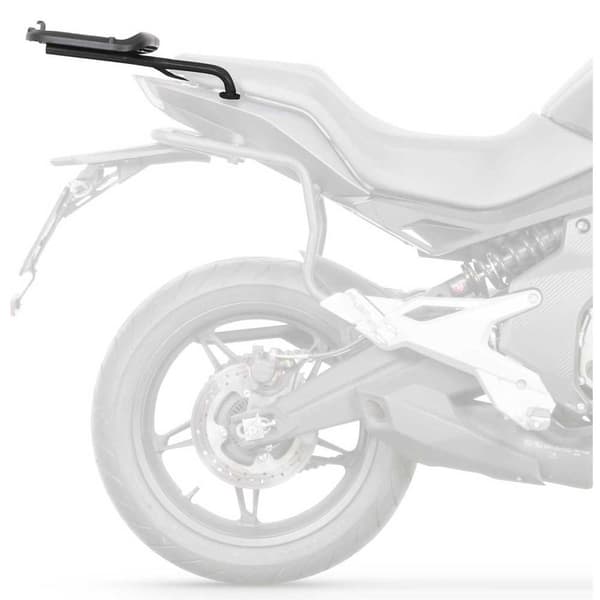 Shad Top Master Takakiinnitys Cf Moto 650 Mt Musta