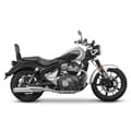Pikkukuva 2 / 2: Shad Selkänojan Asennus Royal Enfield Super Meteor 650 Musta