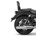 Pikkukuva 1 / 2: Shad Selkänojan Asennus Royal Enfield Super Meteor 650 Musta