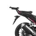 Pikkukuva 1 / 4: Shad Yläkotelon Takakiinnitys Honda Cb 750 Hornet Hopeinen