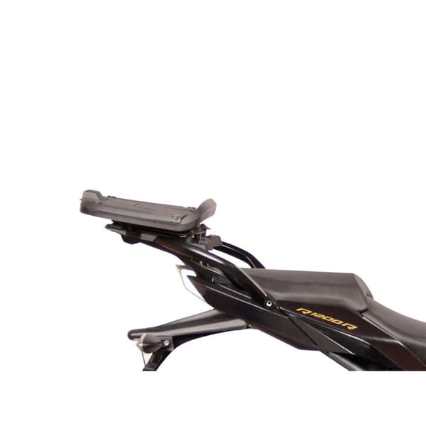 Shad Top Master Takakiinnitys Bmw R1200/r/rs&r1250r/rs Musta