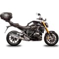 Pikkukuva 2 / 4: Shad Top Master Takakiinnitys Bmw R1200/r/rs&r1250r/rs Musta