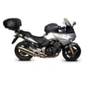 Pikkukuva 3 / 3: Shad Top Master Takakiinnitys Honda Cbf500&cbf600 S/n&cbf1000 Musta