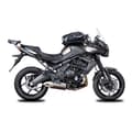 Pikkukuva 4 / 4: Shad Top Master Takakiinnitys Kawasaki Versys 650 Musta