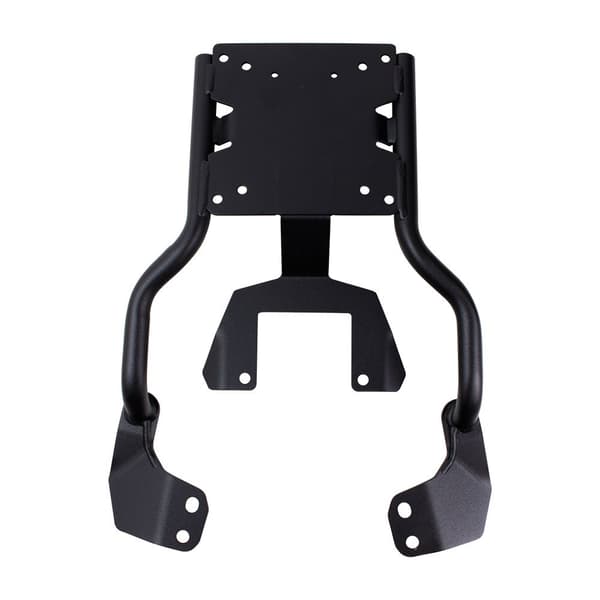 Shad Top Master Bagbeslag Ktm Duke 125/200/390 Sort