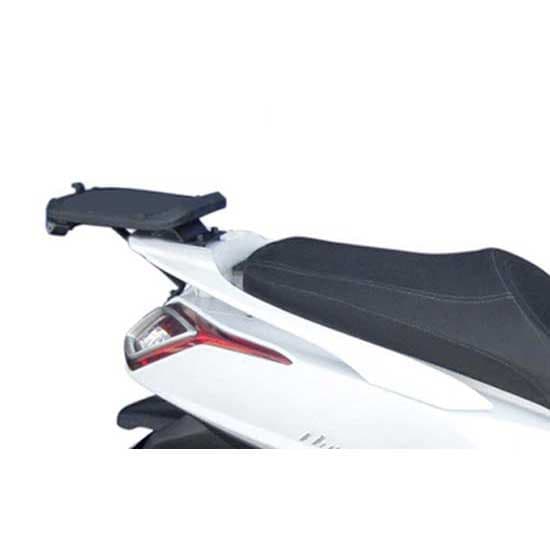 Shad Top Master Bagbeslag Kymco Super Dink/downtown 125/350 Sort