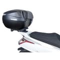 Miniatyrbillede 4 af 6: Shad Top Master Bagbeslag Kymco Super Dink/downtown 125/350 Sort