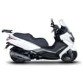 Miniatyrbillede 5 af 6: Shad Top Master Bagbeslag Kymco Super Dink/downtown 125/350 Sort