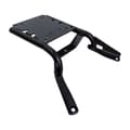 Miniatyrbillede 1 af 2: Shad Top Master Bagbeslag Suzuki Burgman 125/uh 125/125r/200/uh 200 Sort